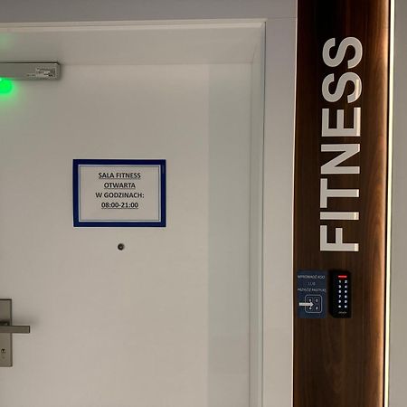 4Summer Kolobrzeg Apartamenty White Blue Sauna & Fitness & Parking 100 Metrow Do Pieknej Szerokiej Piaszczystej Plazy, Wspanialy Widok Z Duzego Tarasu! 100 Meter Zu Einem Schoenen Breiten Sandstrand, Herrliche Aussicht Von Einer Grossen Terrasse! Extérieur photo