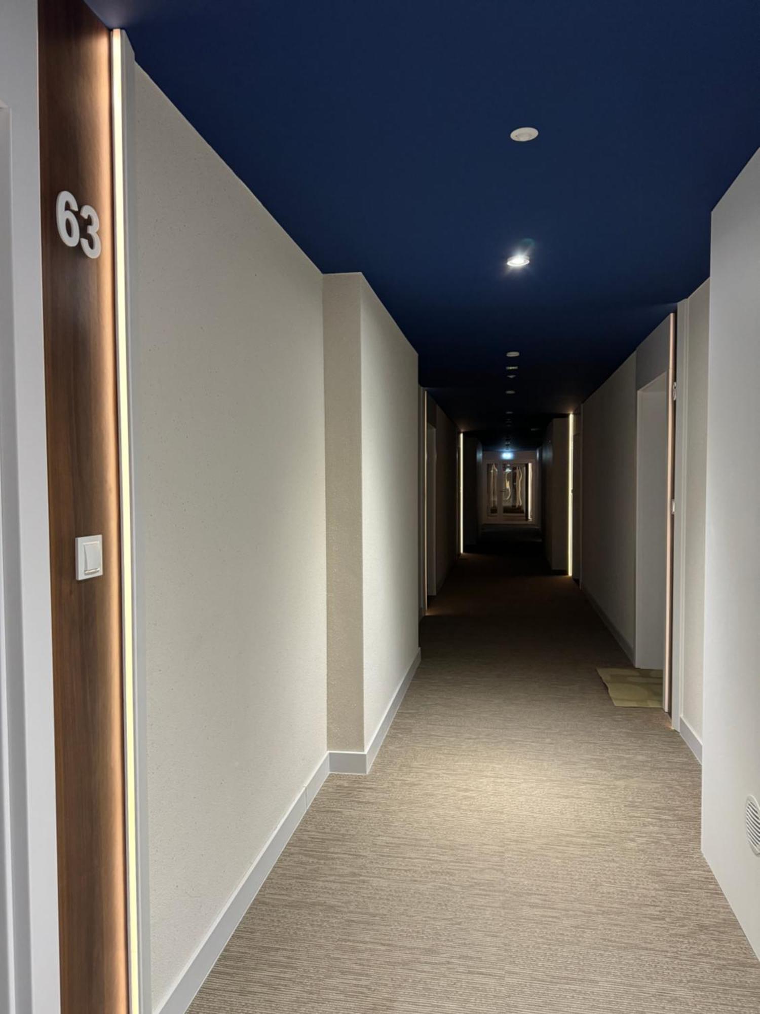 4Summer Kolobrzeg Apartamenty White Blue Sauna & Fitness & Parking 100 Metrow Do Pieknej Szerokiej Piaszczystej Plazy, Wspanialy Widok Z Duzego Tarasu! 100 Meter Zu Einem Schoenen Breiten Sandstrand, Herrliche Aussicht Von Einer Grossen Terrasse! Extérieur photo