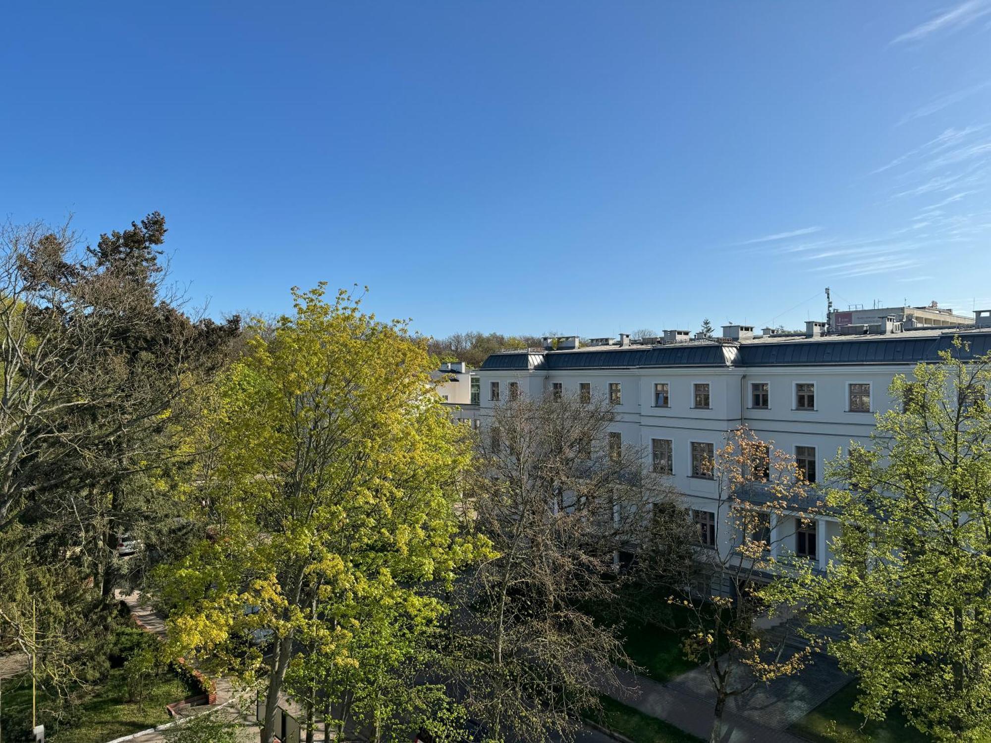 4Summer Kolobrzeg Apartamenty White Blue Sauna & Fitness & Parking 100 Metrow Do Pieknej Szerokiej Piaszczystej Plazy, Wspanialy Widok Z Duzego Tarasu! 100 Meter Zu Einem Schoenen Breiten Sandstrand, Herrliche Aussicht Von Einer Grossen Terrasse! Extérieur photo
