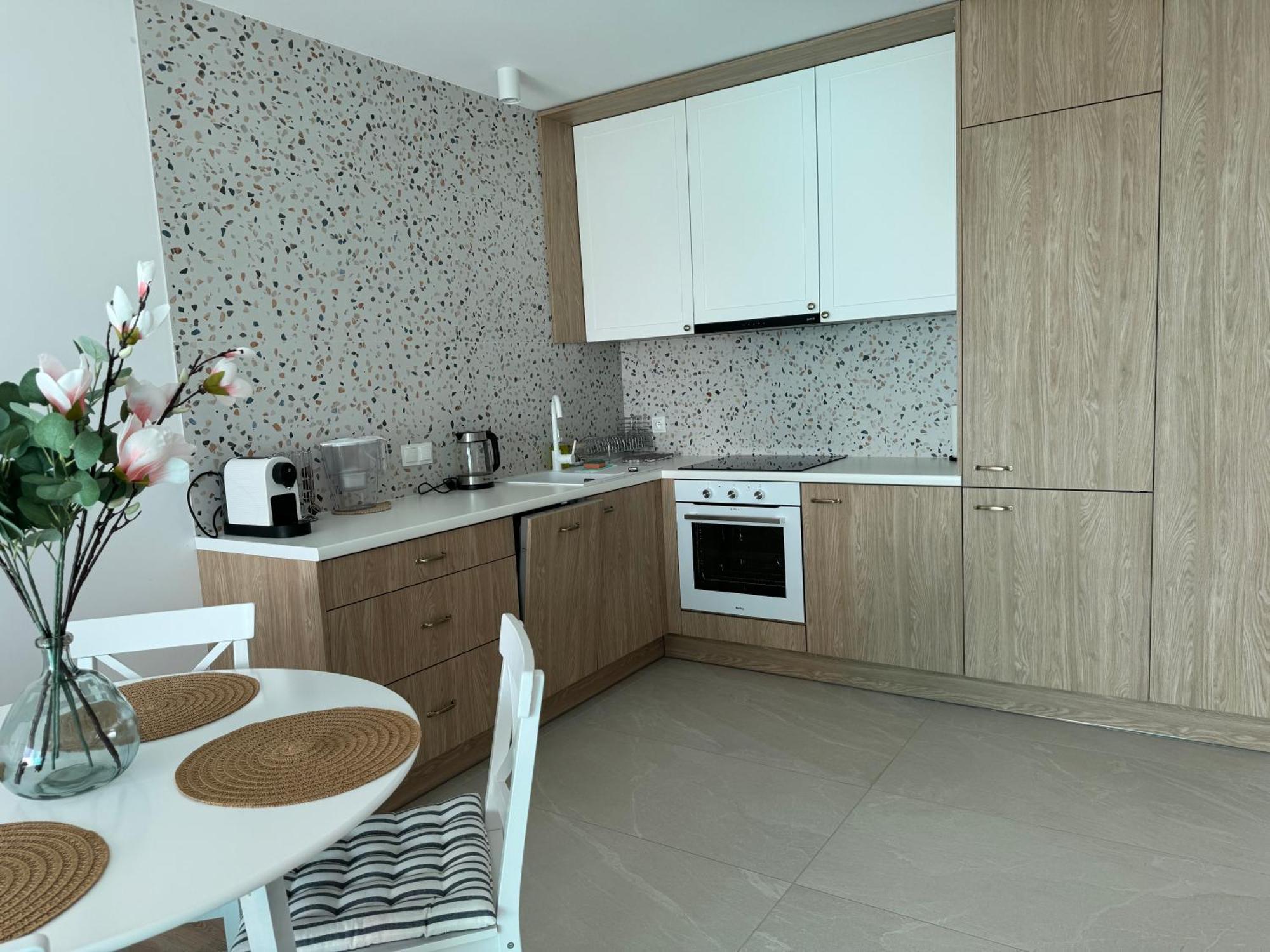 4Summer Kolobrzeg Apartamenty White Blue Sauna & Fitness & Parking 100 Metrow Do Pieknej Szerokiej Piaszczystej Plazy, Wspanialy Widok Z Duzego Tarasu! 100 Meter Zu Einem Schoenen Breiten Sandstrand, Herrliche Aussicht Von Einer Grossen Terrasse! Extérieur photo