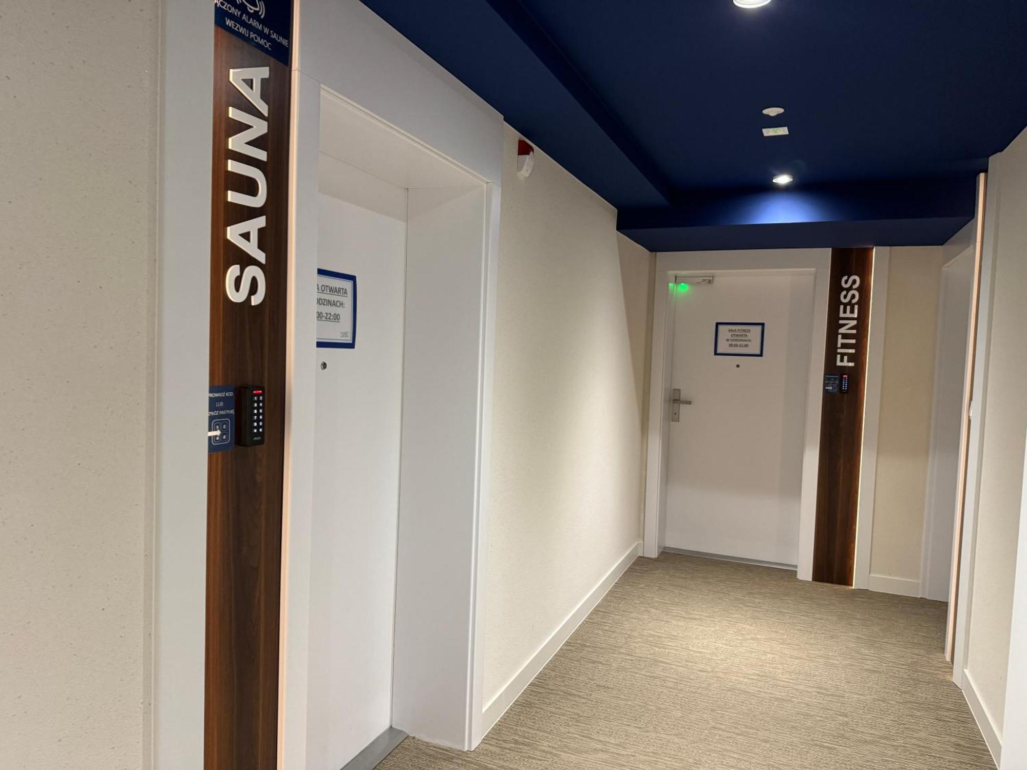4Summer Kolobrzeg Apartamenty White Blue Sauna & Fitness & Parking 100 Metrow Do Pieknej Szerokiej Piaszczystej Plazy, Wspanialy Widok Z Duzego Tarasu! 100 Meter Zu Einem Schoenen Breiten Sandstrand, Herrliche Aussicht Von Einer Grossen Terrasse! Extérieur photo