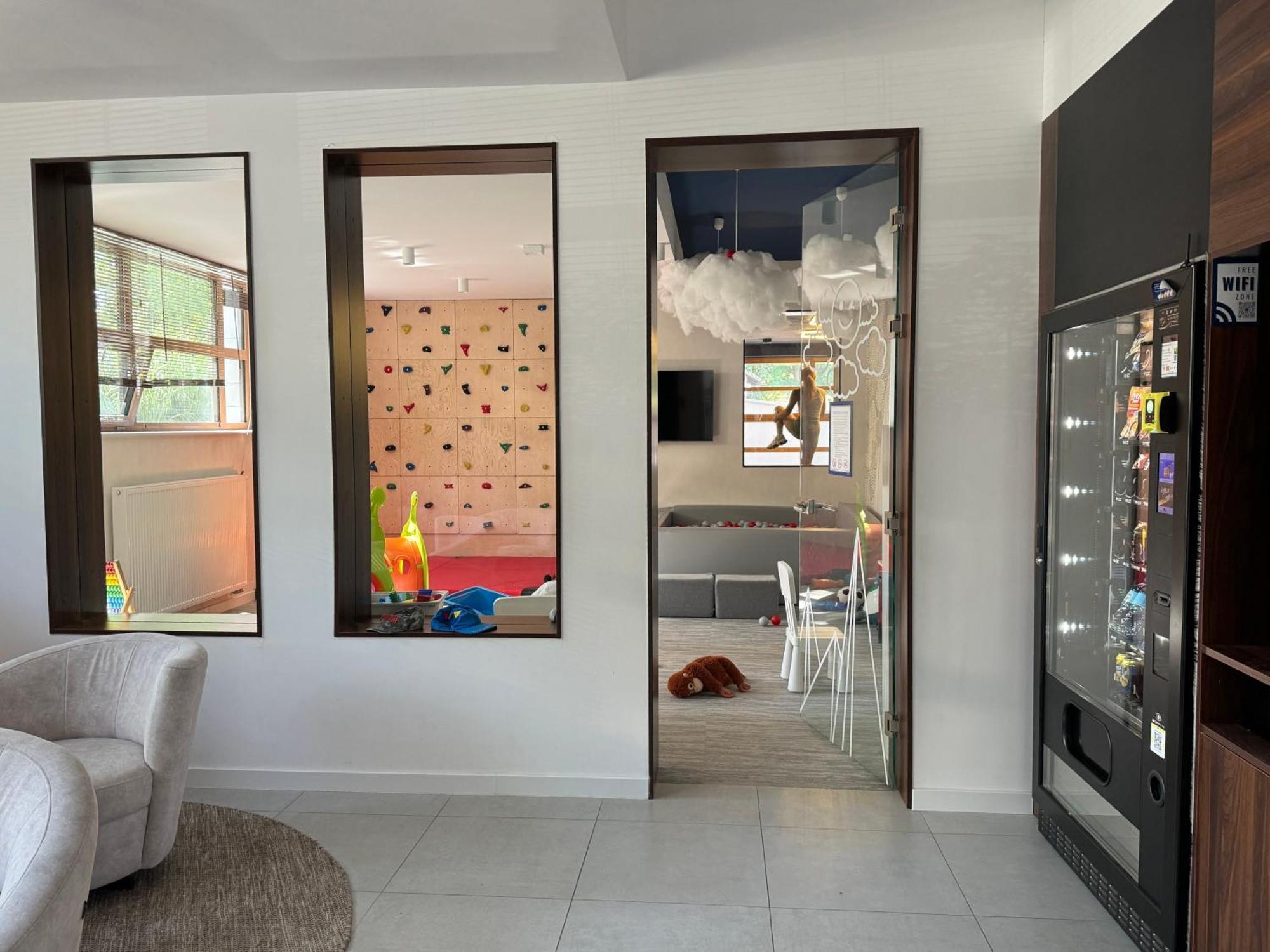 4Summer Kolobrzeg Apartamenty White Blue Sauna & Fitness & Parking 100 Metrow Do Pieknej Szerokiej Piaszczystej Plazy, Wspanialy Widok Z Duzego Tarasu! 100 Meter Zu Einem Schoenen Breiten Sandstrand, Herrliche Aussicht Von Einer Grossen Terrasse! Extérieur photo